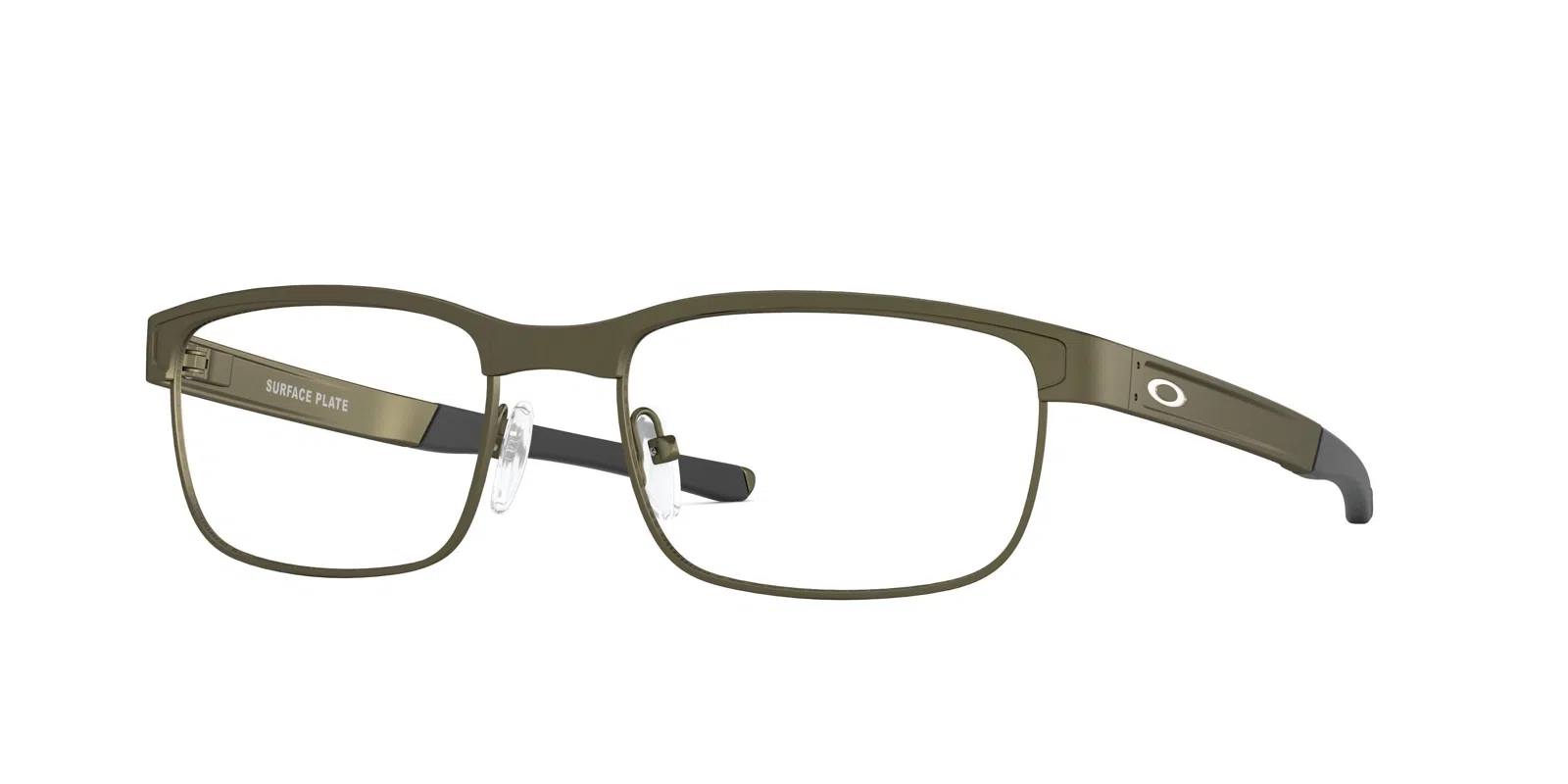 Oakley Surface Plate 5132 Eyeglasses - view 4